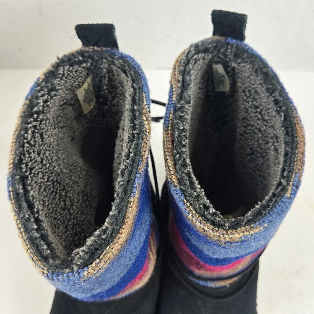 Toms nepal boots